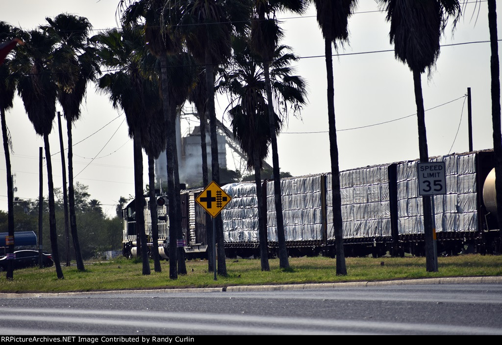 RVSC McAllen Hauler